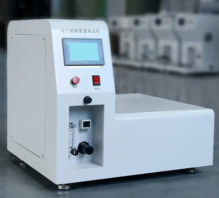 giá tốt IEC 60335-2-120-Anhí B.11.1 Máy kiểm tra thuốc lá điện tử trực tuyến
