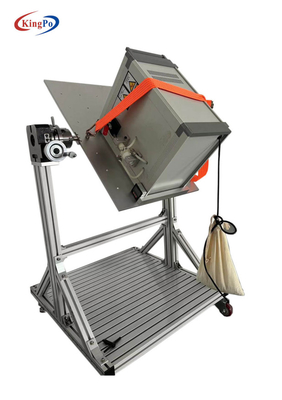 giá tốt IEC 60601-1 / IEC 62368 Cord Guards Non-Detachable Cord Bend Protection Tester trực tuyến