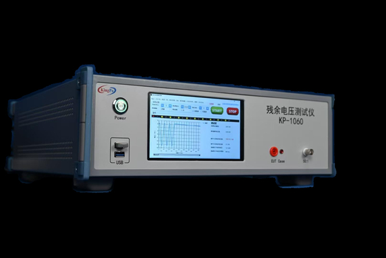 giá tốt Thiết bị thử nghiệm y tế cho thử nghiệm điện áp dư IEC bao gồm cáp và chứng chỉ hiệu chuẩn trực tuyến
