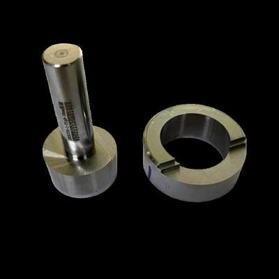 giá tốt IS0 10651-4 Hình 1 32 mm Plug And Ring Gauges for Connecting Breathing System To Anesthetic Gas Scavenging System (Các thiết bị đo cắm và vòng để kết nối hệ thống hô hấp với hệ thống lấy khí gây tê) trực tuyến