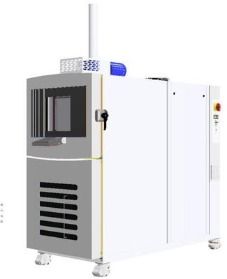 Phòng thử sốc lạnh và nhiệt 2 phòng tắm nhiệt độ thấp -65C - -10C