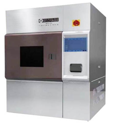 giá tốt Phòng thử khí hậu đèn xenon 4KW Điện năng ≤ ± 2C Phản ứng nhiệt độ để kiểm tra chính xác trực tuyến
