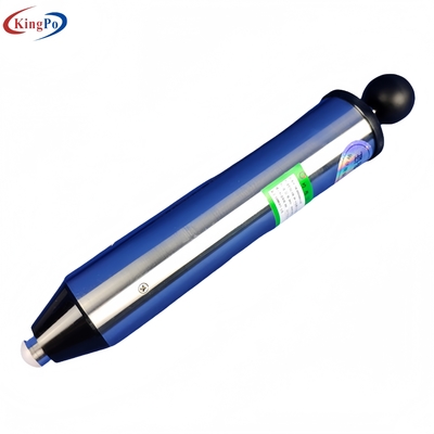 Búa tác động lò xo cho thiết bị thử nghiệm IEC60068-2-75 IEC