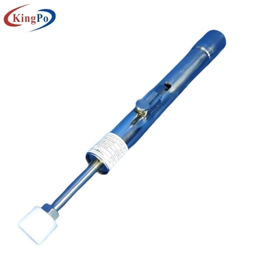 Thiết bị nấu ăn bằng lò vi sóng UL923 - Thử nghiệm lắp ráp trong nhà