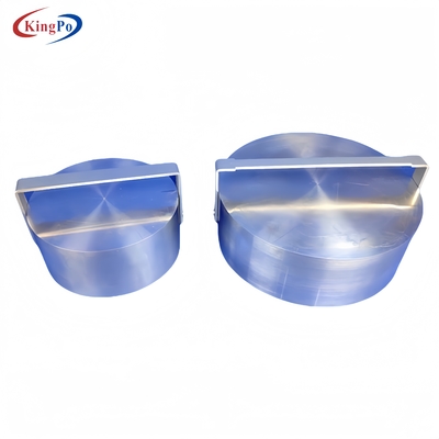 Khối thử nghiệm lò nướng và mặt bếp bằng nhôm CAN / CSA-C358-03