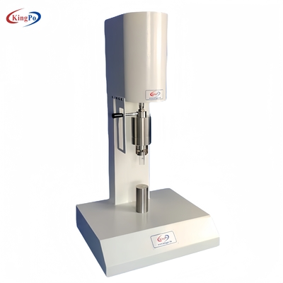 ISO5356-1 Thiết bị hô hấp gây mê / Thiết bị thử nghiệm đầu nối hình nón