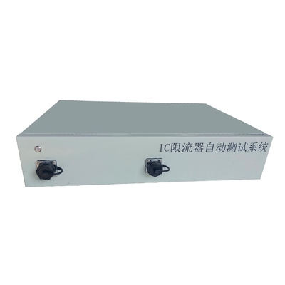 Thiết bị kiểm tra giới hạn dòng điện IC theo tiêu chuẩn IEC62368 G.9/Bảng G.11 Đảm bảo tuân thủ và an toàn