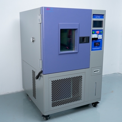 IEC 60335-2-40 Phụ lục NN Kiểm tra xác minh vỏ chống cháy cho chất làm lạnh A2L