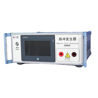Máy phát xung điện tử bền IEC 62368-1 Hình D.3 phù hợp với các ứng dụng công nghiệp