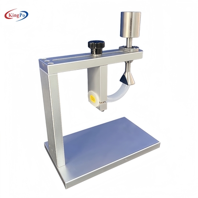 ISO 5364 - Phụ lục C Thiết bị kiểm tra y tế ISO 5364 Phương pháp kiểm tra độ thông của lòng ống