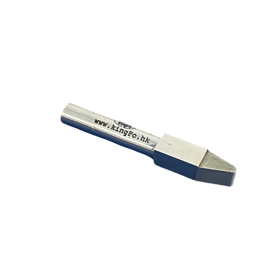 IEC 61010-2-012-Hình 103 Dụng cụ cào đầu hợp kim cacbua hàn cứng Vật liệu K10
