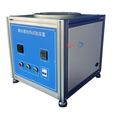 Thiết bị kiểm tra gia nhiệt IEC 60320-1 cho đầu nối 220V