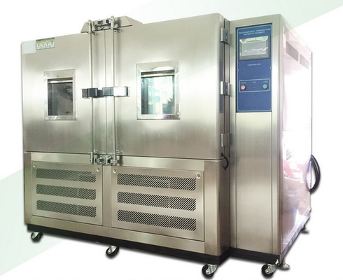 giá tốt Professional High Temperature Test Chamber Of Aldehyde Ketone From The Interiors trực tuyến