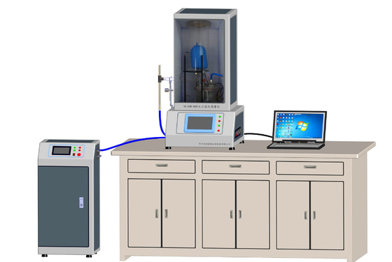 Hệ thống kiểm tra trao đổi độ ẩm và hơi ẩm ISO 9360-1 với kết nối không dây