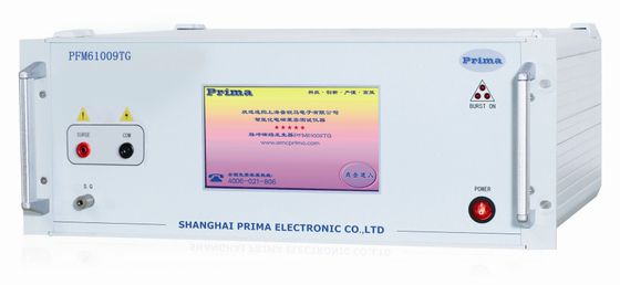 giá tốt Dụng cụ kiểm tra máy phát điện từ trường xung PRM61009TG trực tuyến