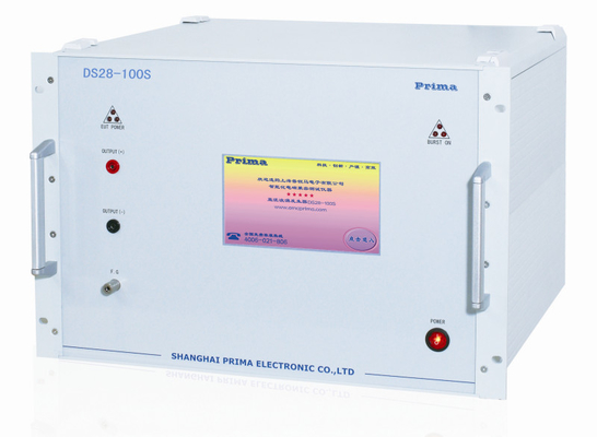 giá tốt Màn hình cảm ứng Stray Surge Generator DS28-100S trực tuyến